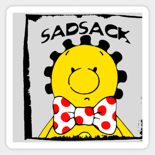 Sadsack Magnet